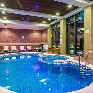 Best Western Plus Olives City Hotel - Free Pool & Parking
