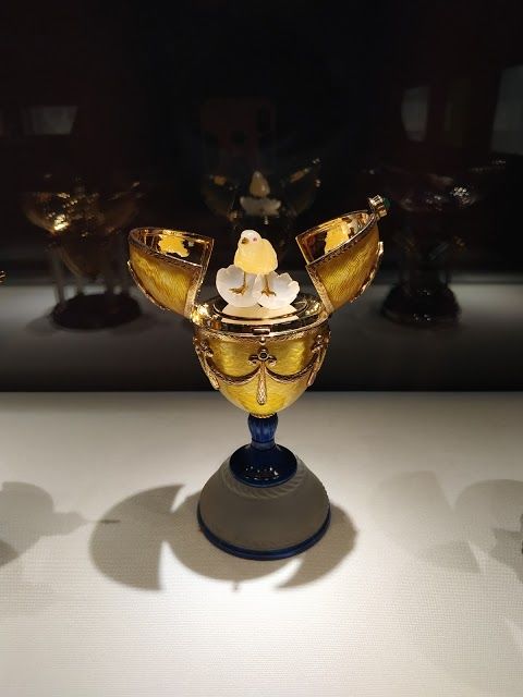 Jewelery Museum Pforzheim in Reuchlinhaus